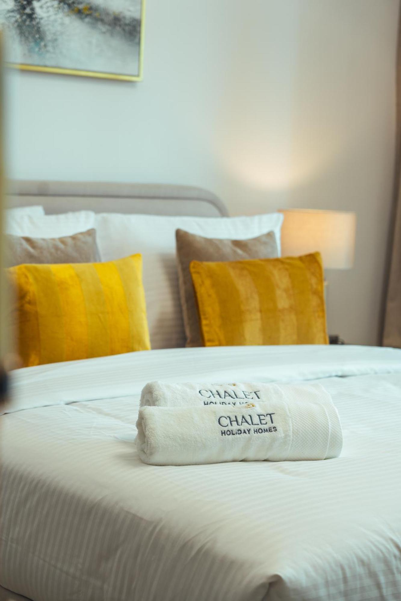 Luxury Studio, 29 Boulevard Burj Khalifa Downtown - Homes دبي