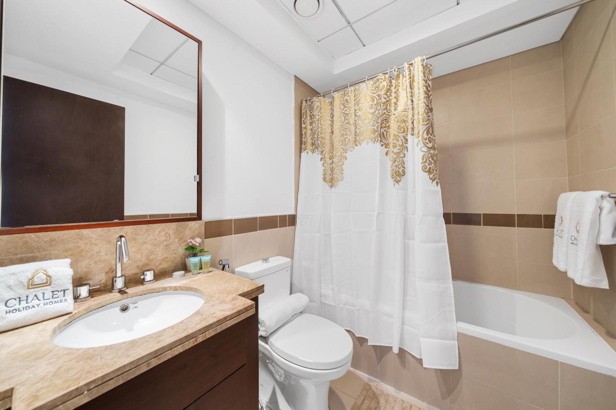 Luxury Studio, 29 Boulevard Burj Khalifa Downtown - Homes شقة