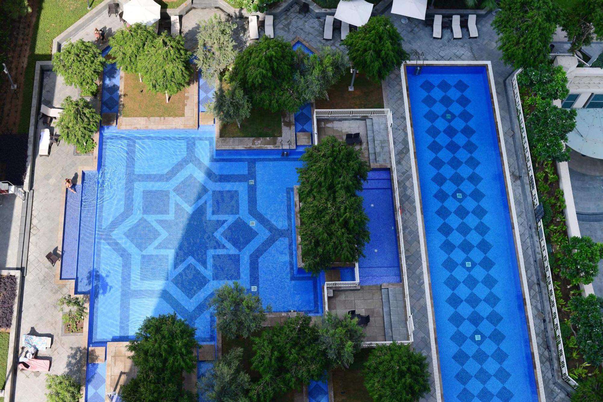 Luxury Studio, 29 Boulevard Burj Khalifa Downtown - Homes شقة