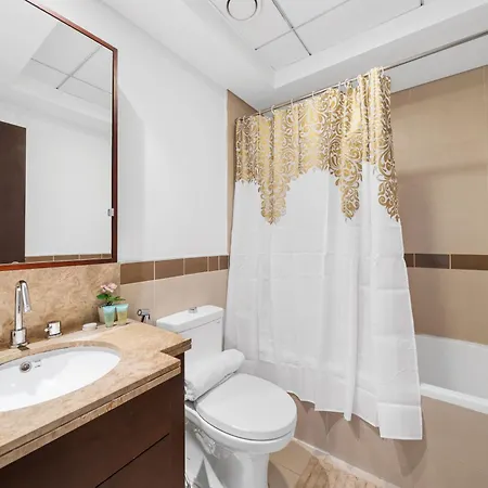 Luxury Studio, 29 Boulevard Burj Khalifa Downtown - Chalet Homes Дубай Екстер'єр фото